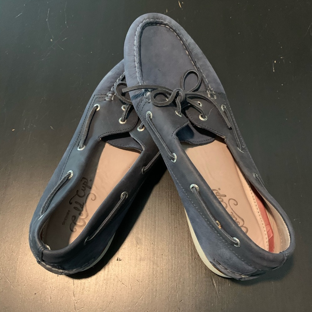 Sperry Men’s Loafers